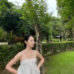 Ranchrawee Uakoolwarawat Instagram -