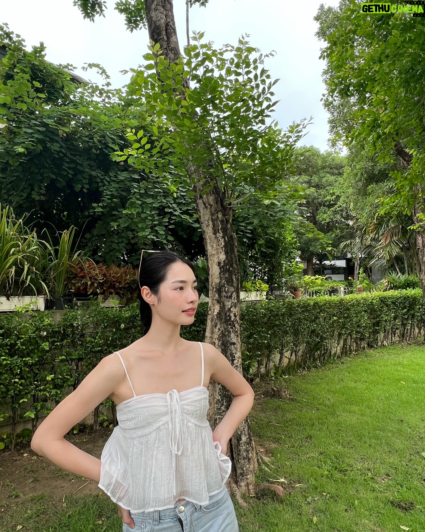 Ranchrawee Uakoolwarawat Instagram -