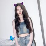 Ranchrawee Uakoolwarawat Instagram - 🤏🏻💕