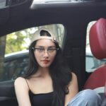 Ranchrawee Uakoolwarawat Instagram - 🤓