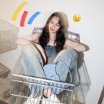 Ranchrawee Uakoolwarawat Instagram - 🤏🏻💕