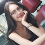 Ranchrawee Uakoolwarawat Instagram - 🤓
