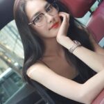 Ranchrawee Uakoolwarawat Instagram - 🤓
