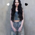 Ranchrawee Uakoolwarawat Instagram - 🤏🏻💕