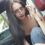 Ranchrawee Uakoolwarawat Instagram - 🤓