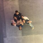 Ranchrawee Uakoolwarawat Instagram - บาราชูบาชู่ววว อีกรอบ🤍