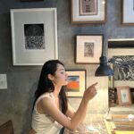 Ranchrawee Uakoolwarawat Instagram - 🎨🖌️