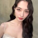 Ranchrawee Uakoolwarawat Instagram - 🤍