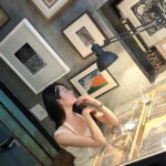 Ranchrawee Uakoolwarawat Instagram - 🎨🖌️