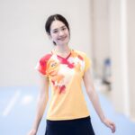 Ranchrawee Uakoolwarawat Instagram - 🐰💕🏸