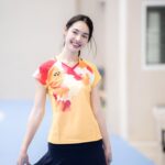 Ranchrawee Uakoolwarawat Instagram - 🐰💕🏸