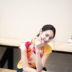 Ranchrawee Uakoolwarawat Instagram - 🐰💕🏸