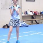 Ranchrawee Uakoolwarawat Instagram - 🏸 @yonexthailand @yonex_badminton