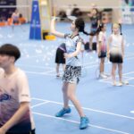 Ranchrawee Uakoolwarawat Instagram - 🏸