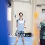 Ranchrawee Uakoolwarawat Instagram - 🏸