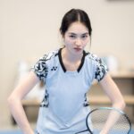 Ranchrawee Uakoolwarawat Instagram - 🏸