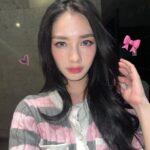 Ranchrawee Uakoolwarawat Instagram - 🐰🐱🎀💕🤍