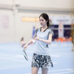 Ranchrawee Uakoolwarawat Instagram - 🏸