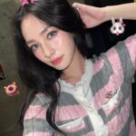 Ranchrawee Uakoolwarawat Instagram - 🐰🐱🎀💕🤍