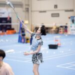 Ranchrawee Uakoolwarawat Instagram - 🏸