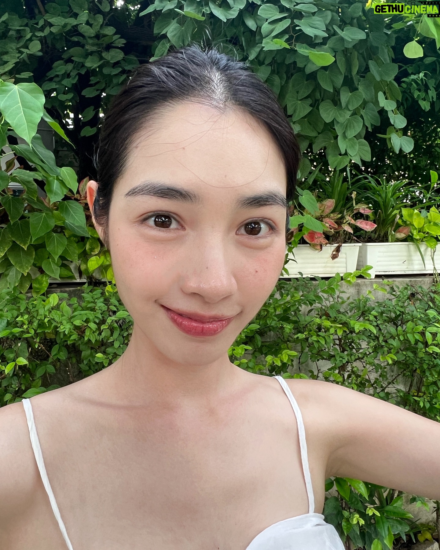 Ranchrawee Uakoolwarawat Instagram -