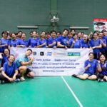 Ranchrawee Uakoolwarawat Instagram - 🏸🤍