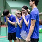 Ranchrawee Uakoolwarawat Instagram - 🏸🤍