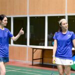 Ranchrawee Uakoolwarawat Instagram - 🏸🤍