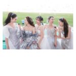 Ranchrawee Uakoolwarawat Instagram - เก็บตกงานบอลช่อง3 ครบรอบ 54 ปี 🧚🏻‍♀️ ปล.จบงานแล้วเค้ายังหากล้องไม่เจอเลยนะคะ555
