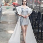 Ranchrawee Uakoolwarawat Instagram - เก็บตกงานบอลช่อง3 ครบรอบ 54 ปี 🧚🏻‍♀️ ปล.จบงานแล้วเค้ายังหากล้องไม่เจอเลยนะคะ555