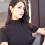 Ranchrawee Uakoolwarawat Instagram - 🤍 @tangmomakeup