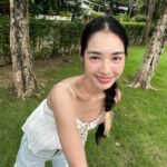 Ranchrawee Uakoolwarawat Instagram -