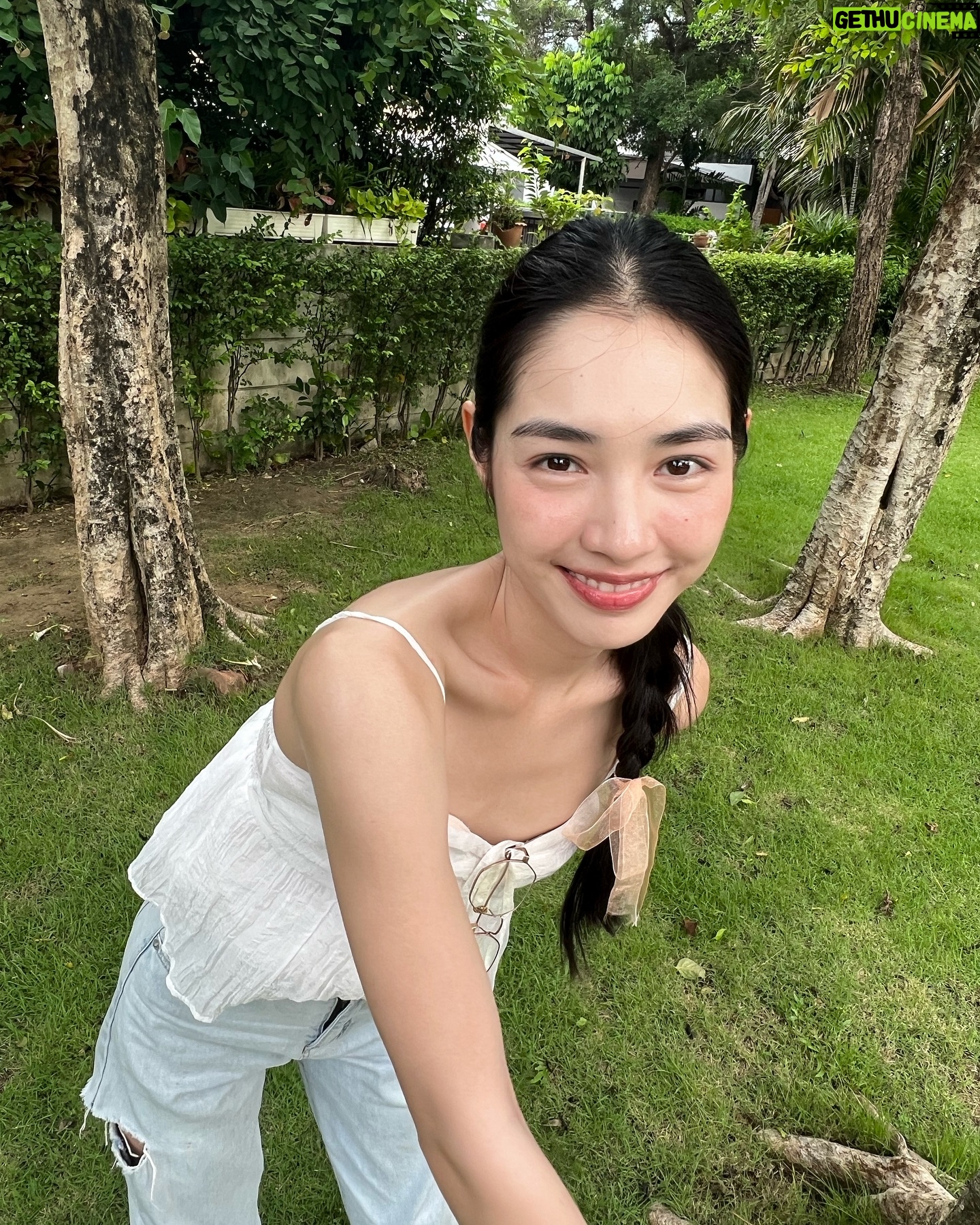 Ranchrawee Uakoolwarawat Instagram -