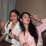 Ranchrawee Uakoolwarawat Instagram - บาราชูบาชู่ววว อีกรอบ🤍