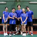 Ranchrawee Uakoolwarawat Instagram - 🏸🤍