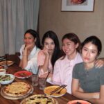 Ranchrawee Uakoolwarawat Instagram - บาราชูบาชู่ววว อีกรอบ🤍
