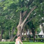 Ranchrawee Uakoolwarawat Instagram -