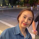 Ranchrawee Uakoolwarawat Instagram - บาราชูบาชู่ววว อีกรอบ🤍