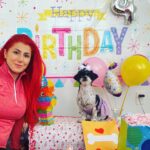 Randa Markos