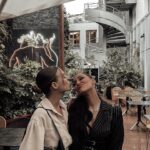 Rania Saiidii Instagram - Cette femme incroyables est le genre d'inspiration qui éclaire mes journées ✨ Sa force, son courage et sa détermination m'encouragent à viser toujours plus haut. Merci de me rappeler chaque jour que rien n'est impossible. 💃🌟 #femmesinspirantes #girlpower #inspirationpersonnelle