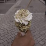 Rania Saiidii Instagram - Cette glace 🍦 C’est comme la vie .. ✨ 🤔🧠