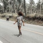 Rania Saiidii Instagram - 𝑸𝒖𝒂𝒏𝒅 « 𝑮𝑶𝑺𝑻 » 𝒎𝒆 𝒕𝒓𝒐𝒖𝒗𝒆 𝒖𝒏 𝒔𝒖𝒑𝒆𝒓 𝒔𝒑𝒐𝒕 𝒂̀ 📷 🌴