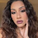 Rania Saiidii Instagram - 🌒✨