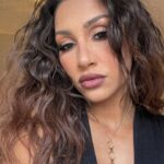 Rania Saiidii Instagram - 🌒✨