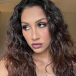 Rania Saiidii Instagram - 🌒✨