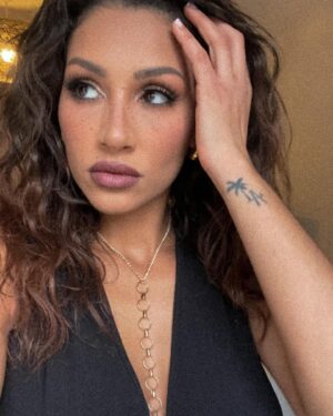 Rania Saiidii Instagram - 🌒✨