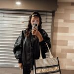 Rania Saiidii Instagram -