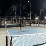Rania Saiidii Instagram - 🏓 🎾