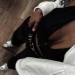 Rania Saiidii Instagram - MON VLOG DU WEEK END « RANIA » TOUT SIMPLEMENT Malheureusement, en réalité, la durée de la vidéo sur IG est de 1 minute et 30 secondes, mais vous pouvez la visionner entièrement sur mon compte TikTok @rania_off. Sinon, à partir de demain, vous pourrez découvrir la suite dans un nouveau post ! J’ai vraiment hâte ✨