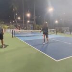 Rania Saiidii Instagram - 🏓 🎾